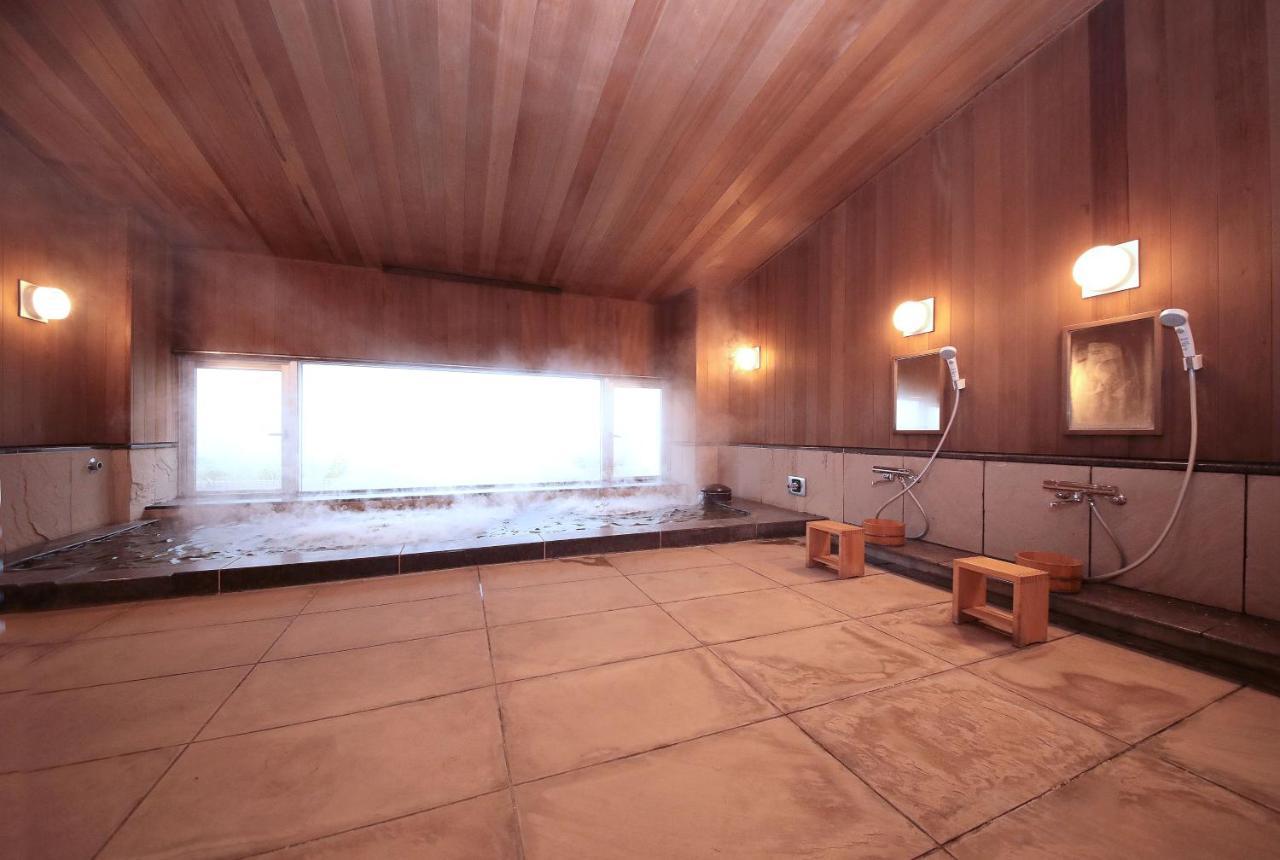 B&B Forest Shima Shima (Mie) Exterior foto
