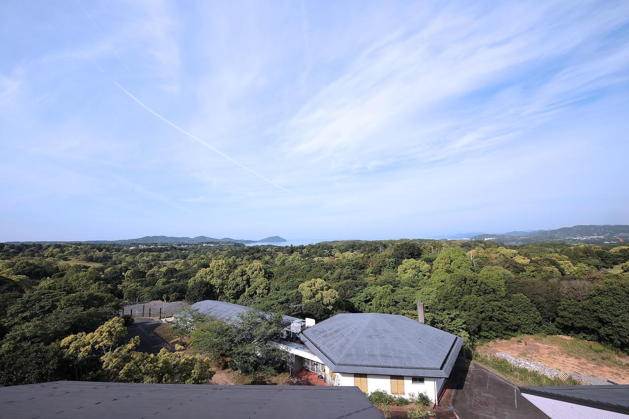 B&B Forest Shima Shima (Mie) Exterior foto