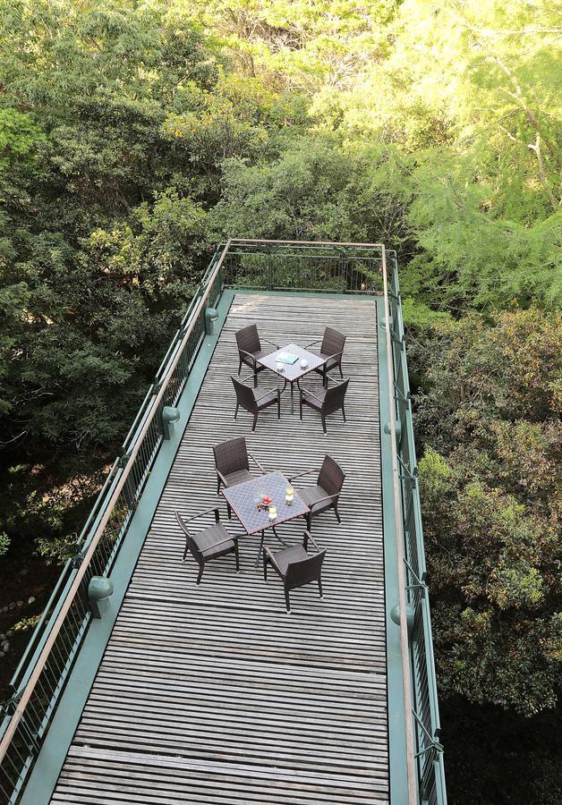 B&B Forest Shima Shima (Mie) Exterior foto