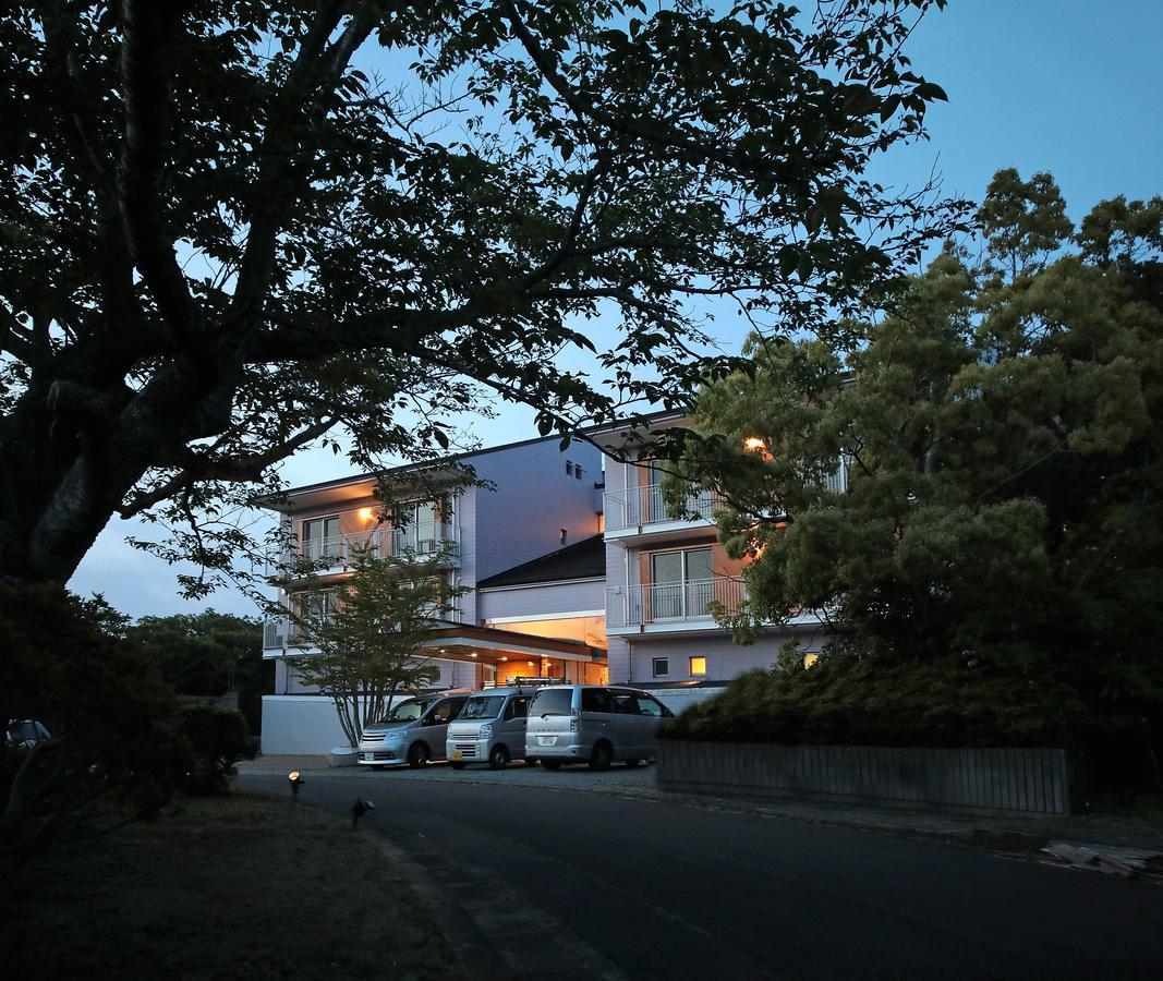 B&B Forest Shima Shima (Mie) Exterior foto