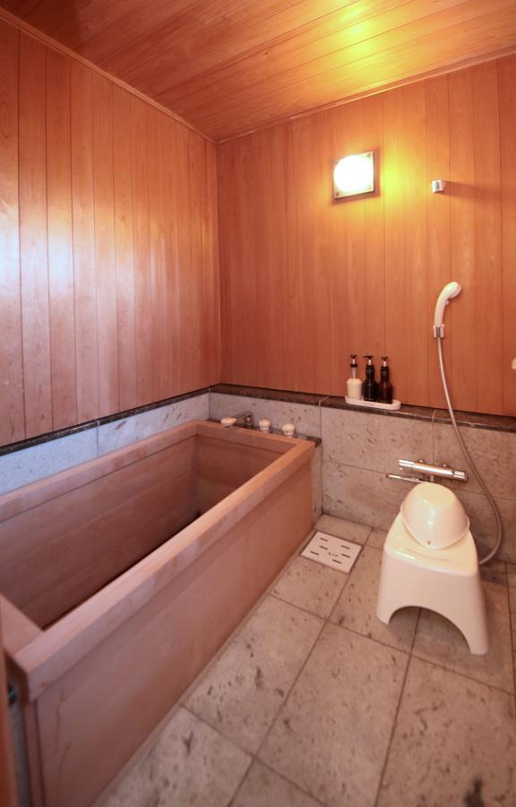 B&B Forest Shima Shima (Mie) Exterior foto