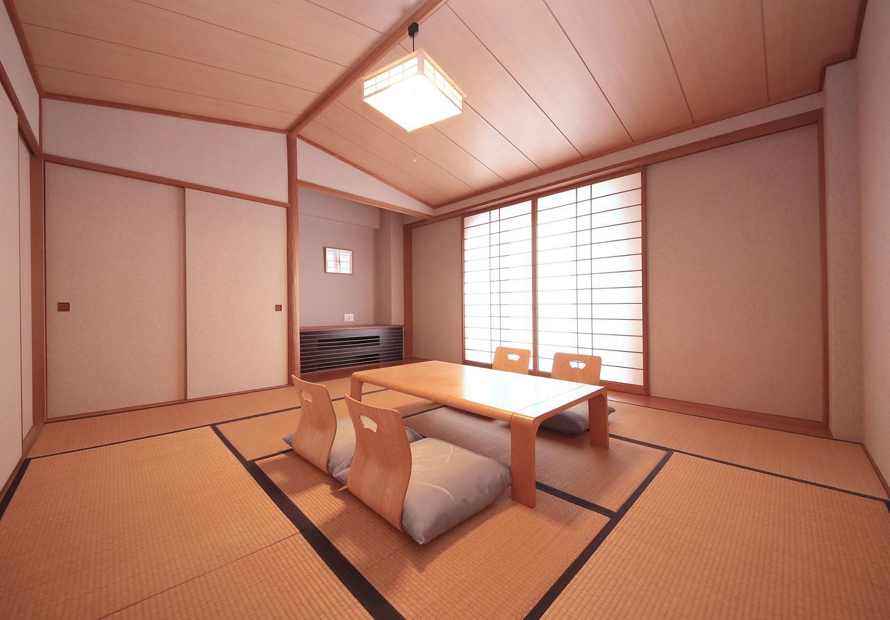 B&B Forest Shima Shima (Mie) Exterior foto