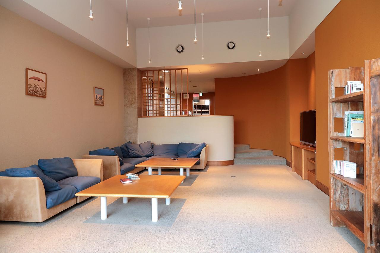 B&B Forest Shima Shima (Mie) Exterior foto