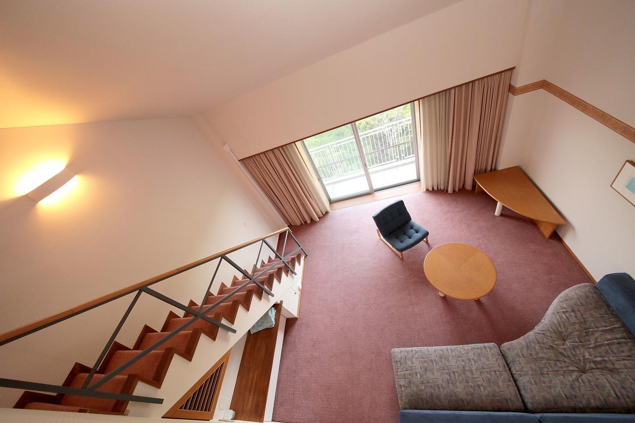 B&B Forest Shima Shima (Mie) Exterior foto