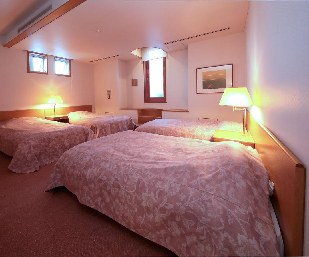 B&B Forest Shima Shima (Mie) Exterior foto
