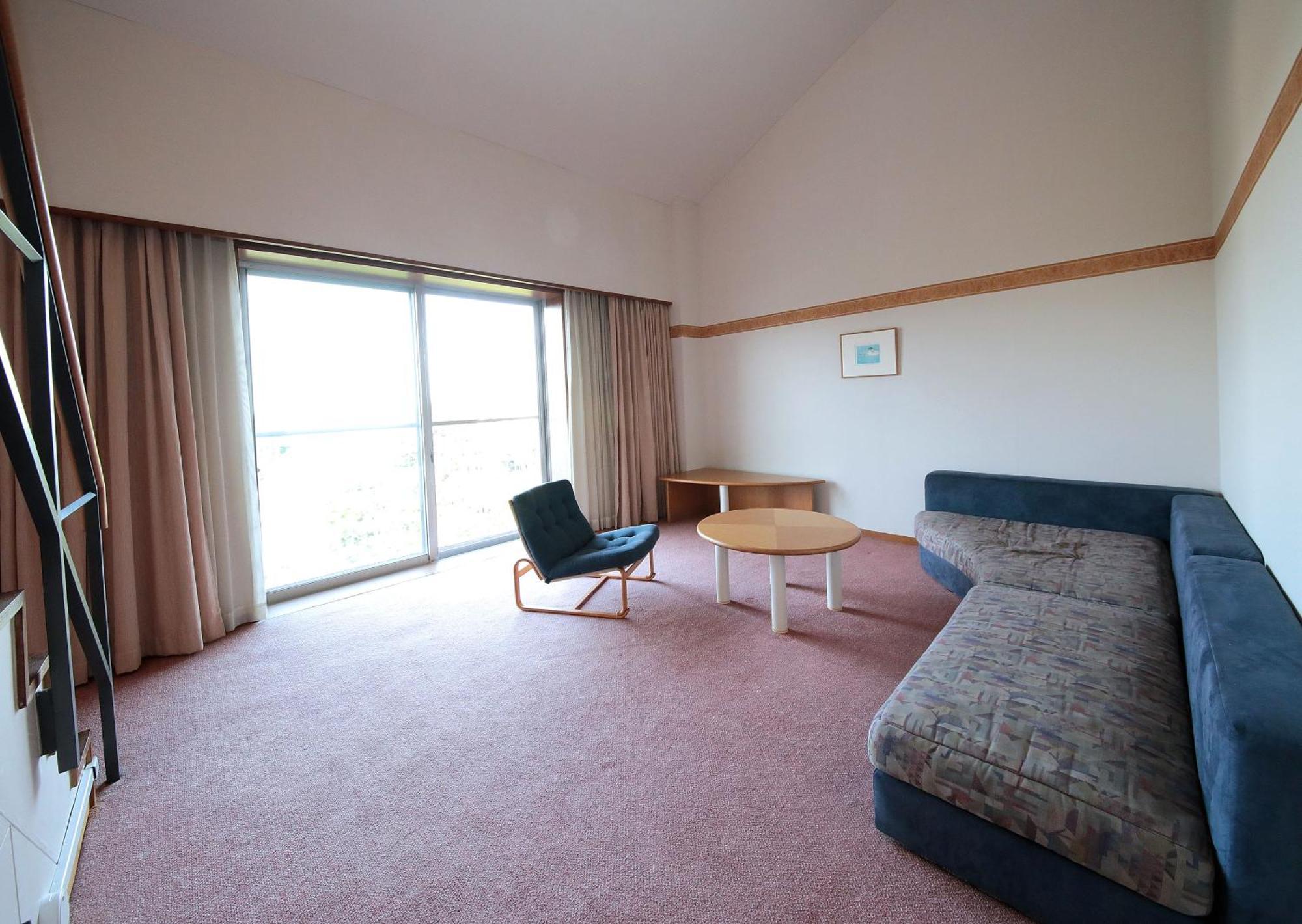 B&B Forest Shima Shima (Mie) Exterior foto