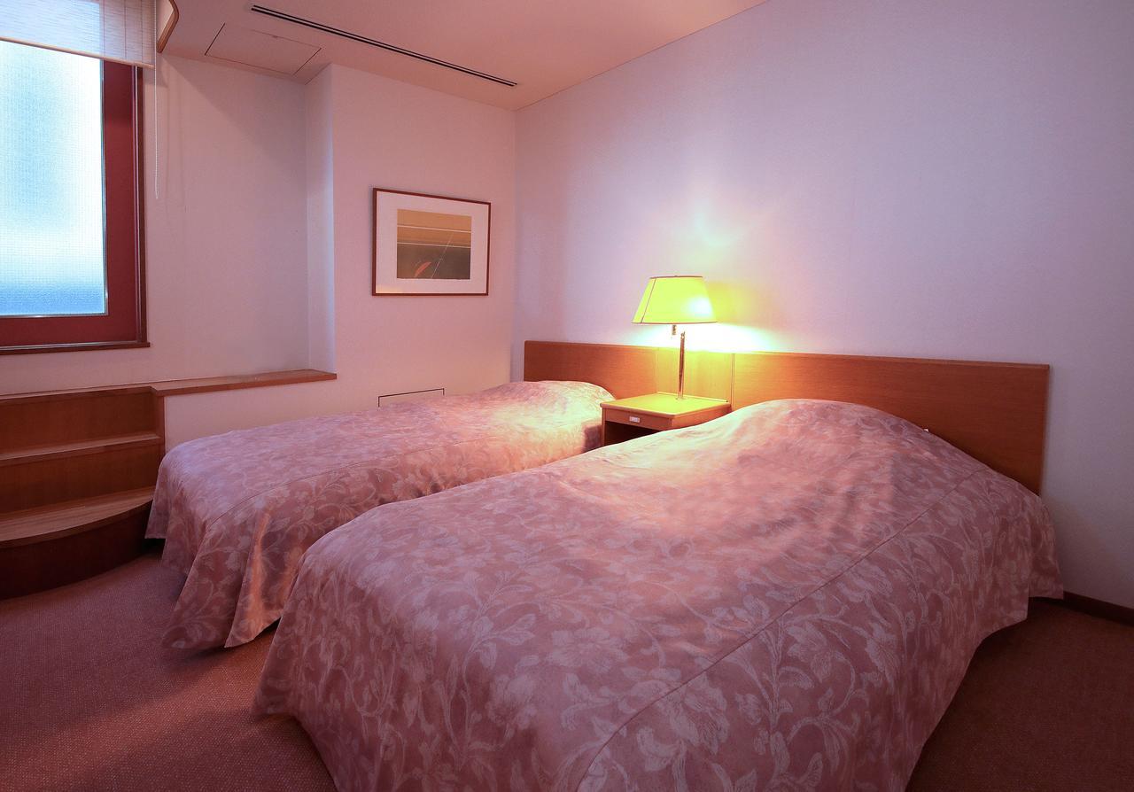 B&B Forest Shima Shima (Mie) Exterior foto